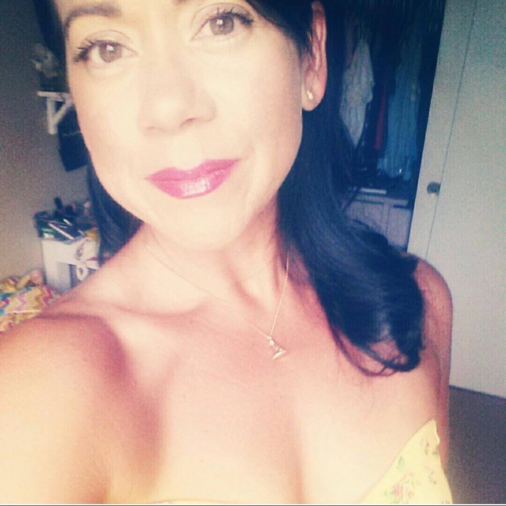 Meet your Posher, Cathy